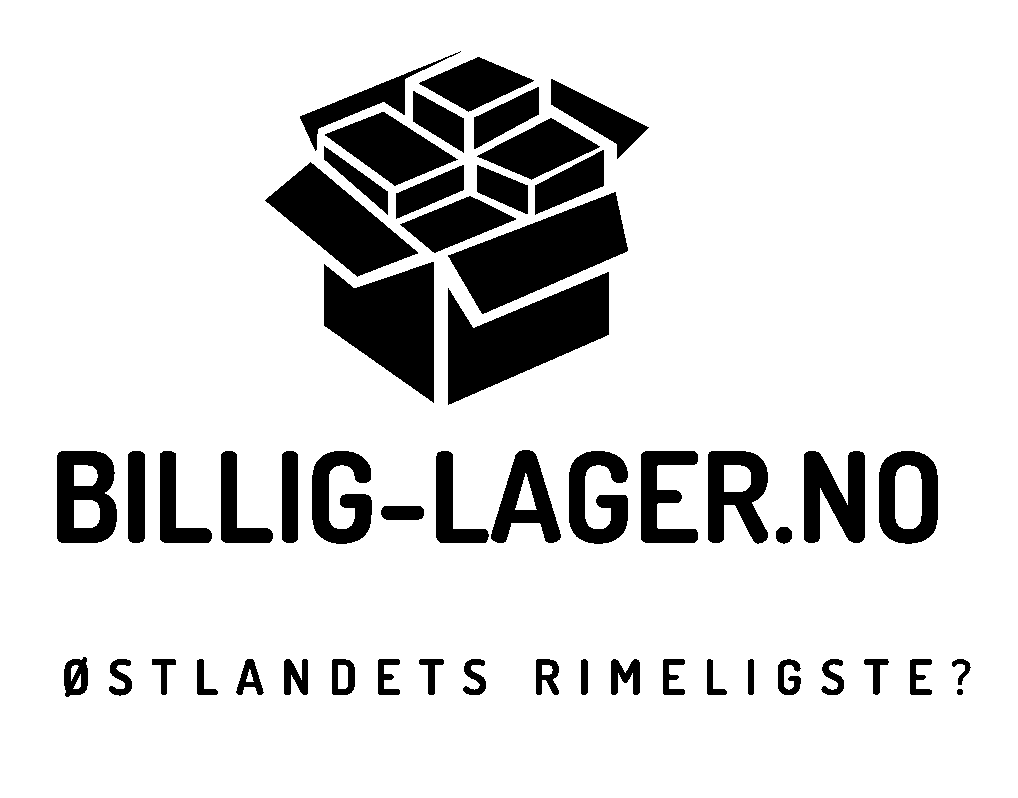 Billig-lager.No